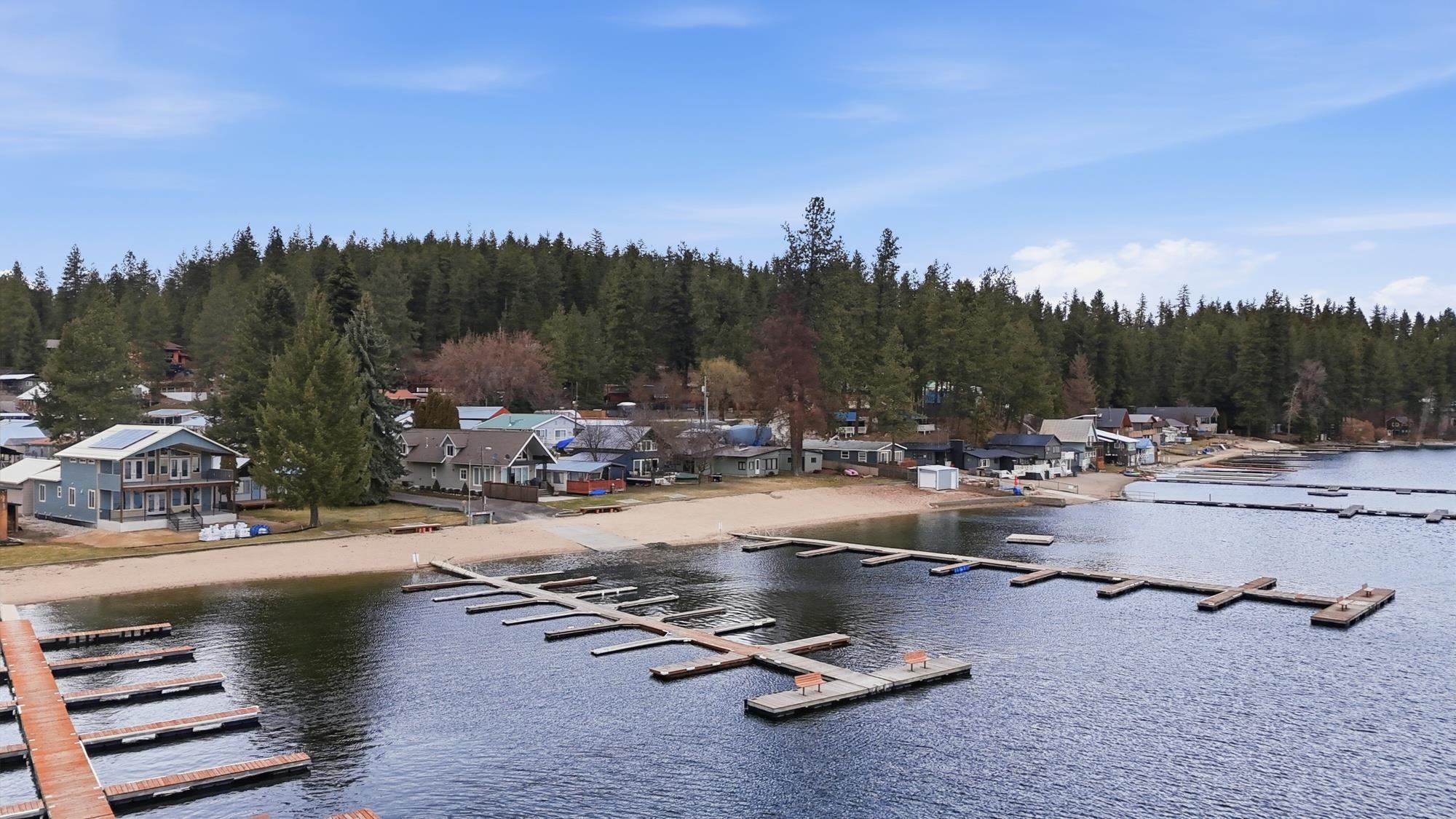 41914 Robert Road Loon Lake, WA 99148 - Photo 3 of 43