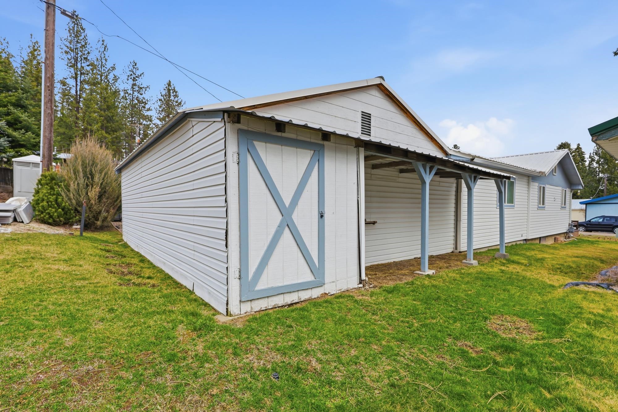 41914 Robert Road Loon Lake, WA 99148 - Photo 31 of 43