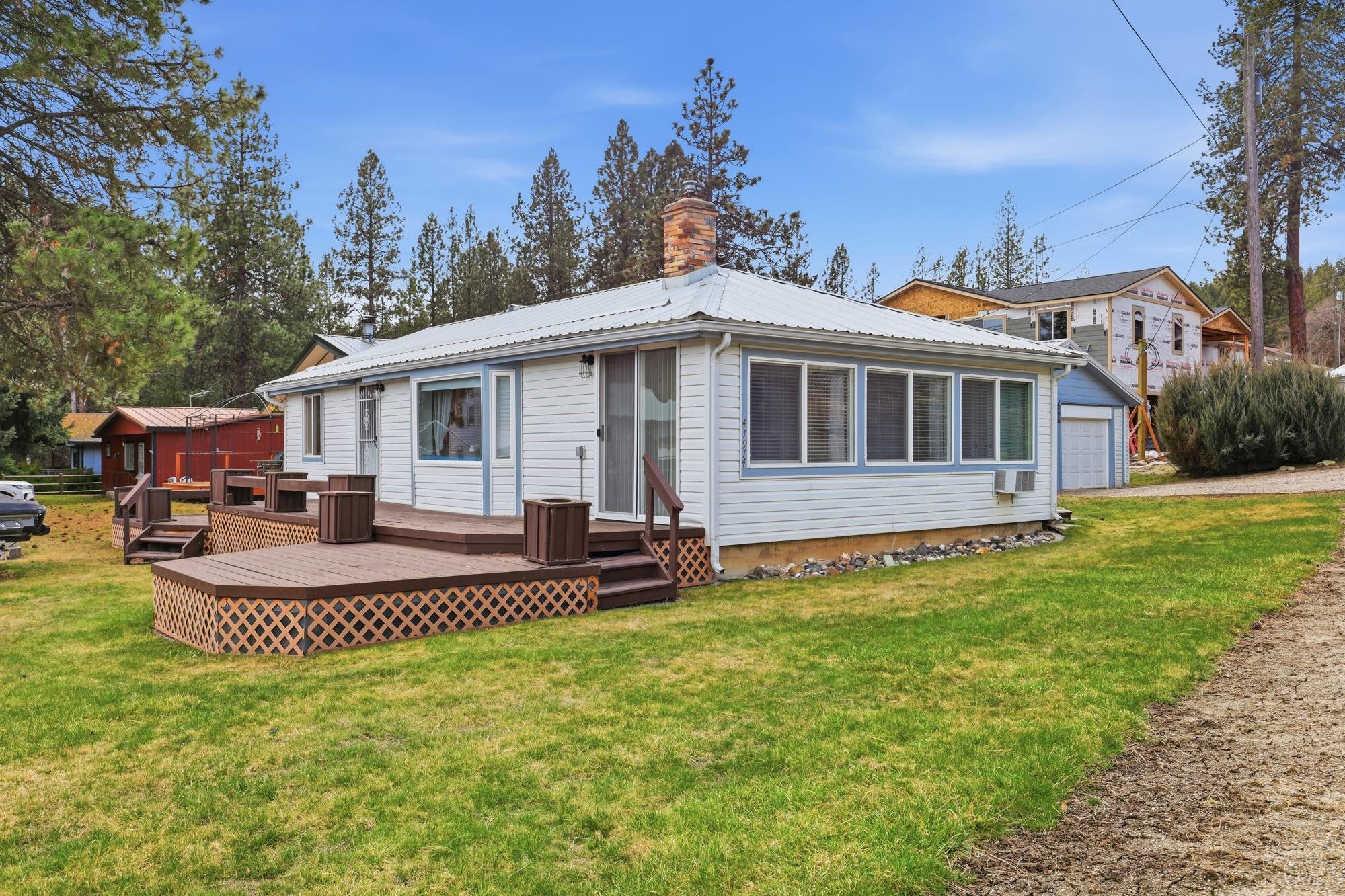 41914 Robert Road Loon Lake, WA 99148 - Photo 36 of 43