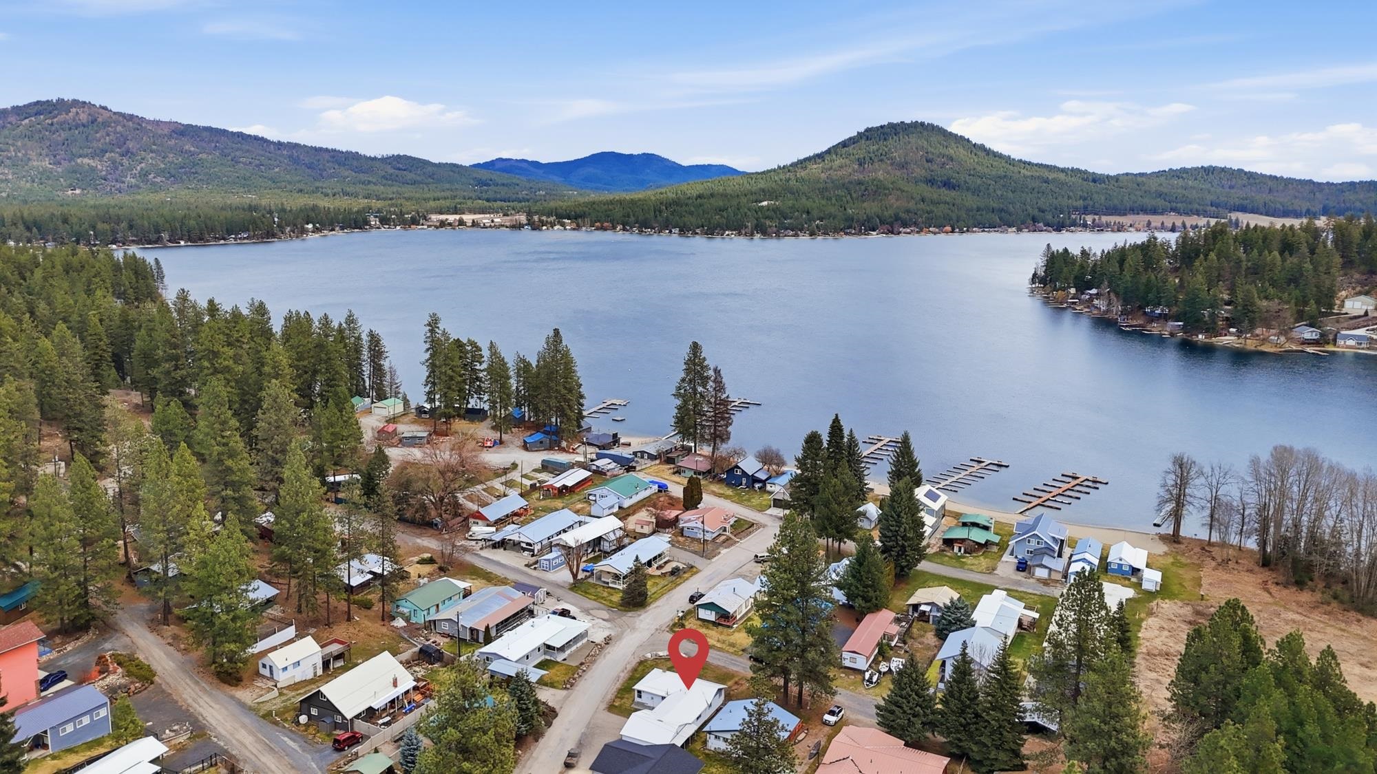 41914 Robert Road Loon Lake, WA 99148 - Photo 40 of 43