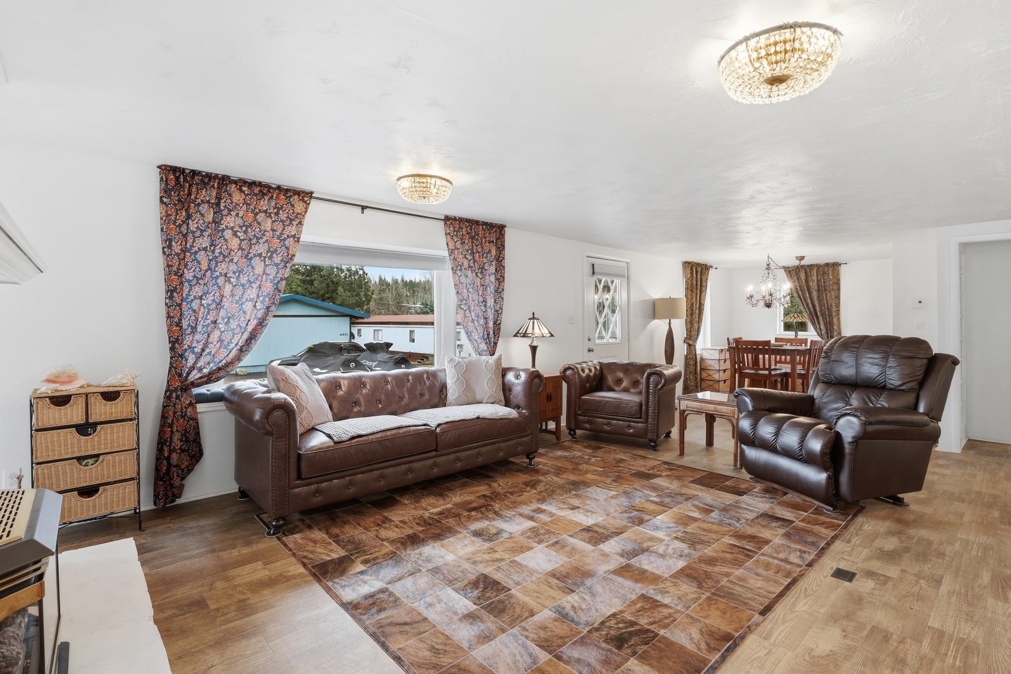 41914 Robert Road Loon Lake, WA 99148 - Photo 4 of 43