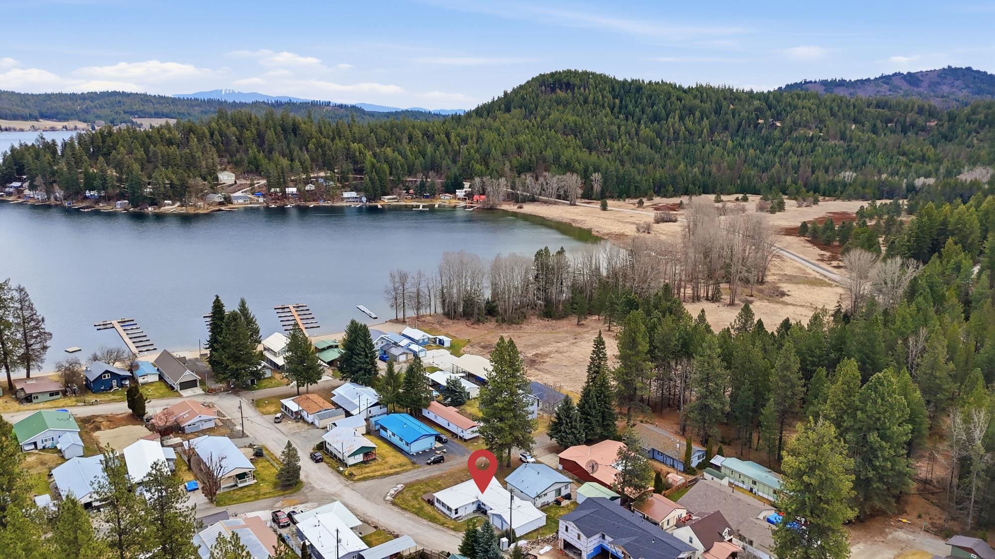 41914 Robert Road Loon Lake, WA 99148 - Photo 41 of 43