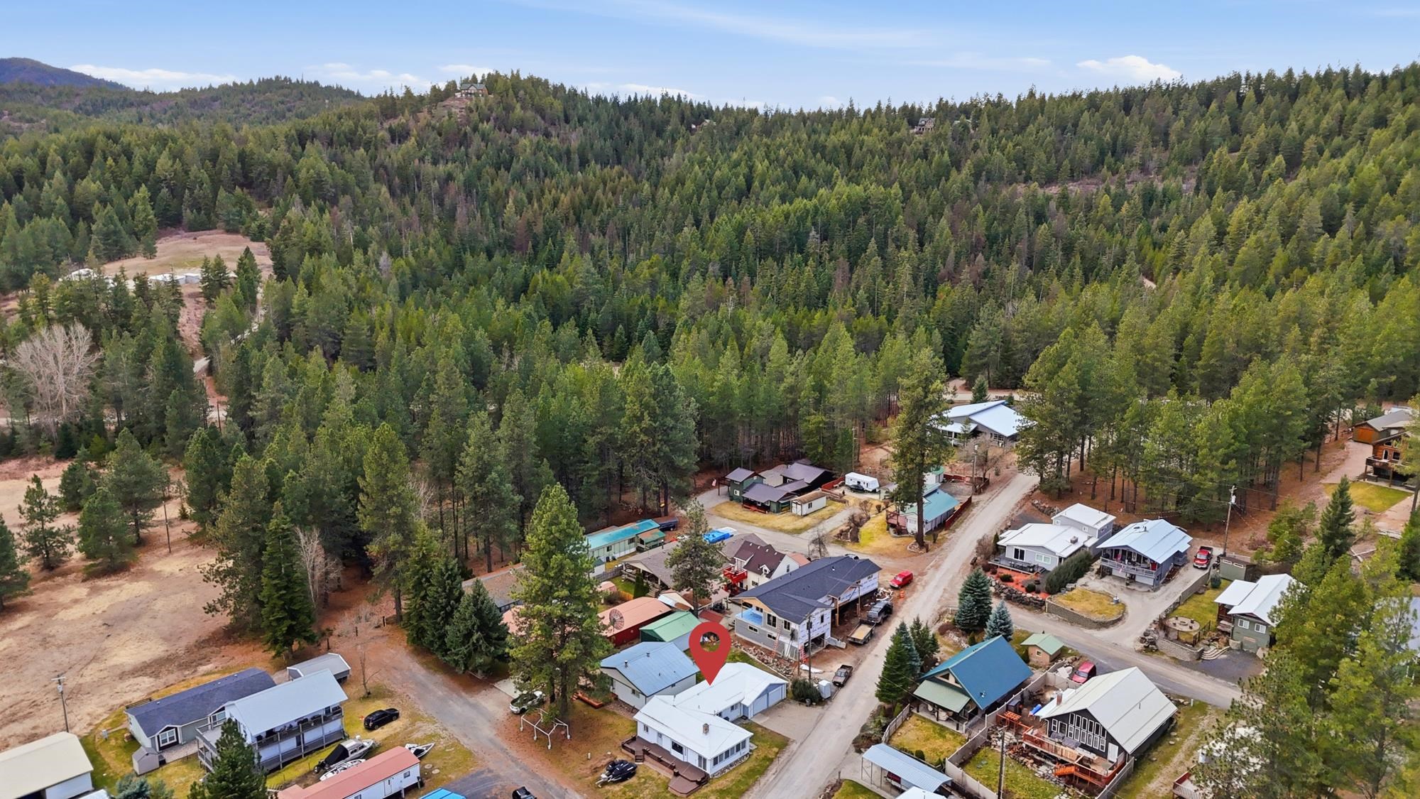 41914 Robert Road Loon Lake, WA 99148 - Photo 42 of 43