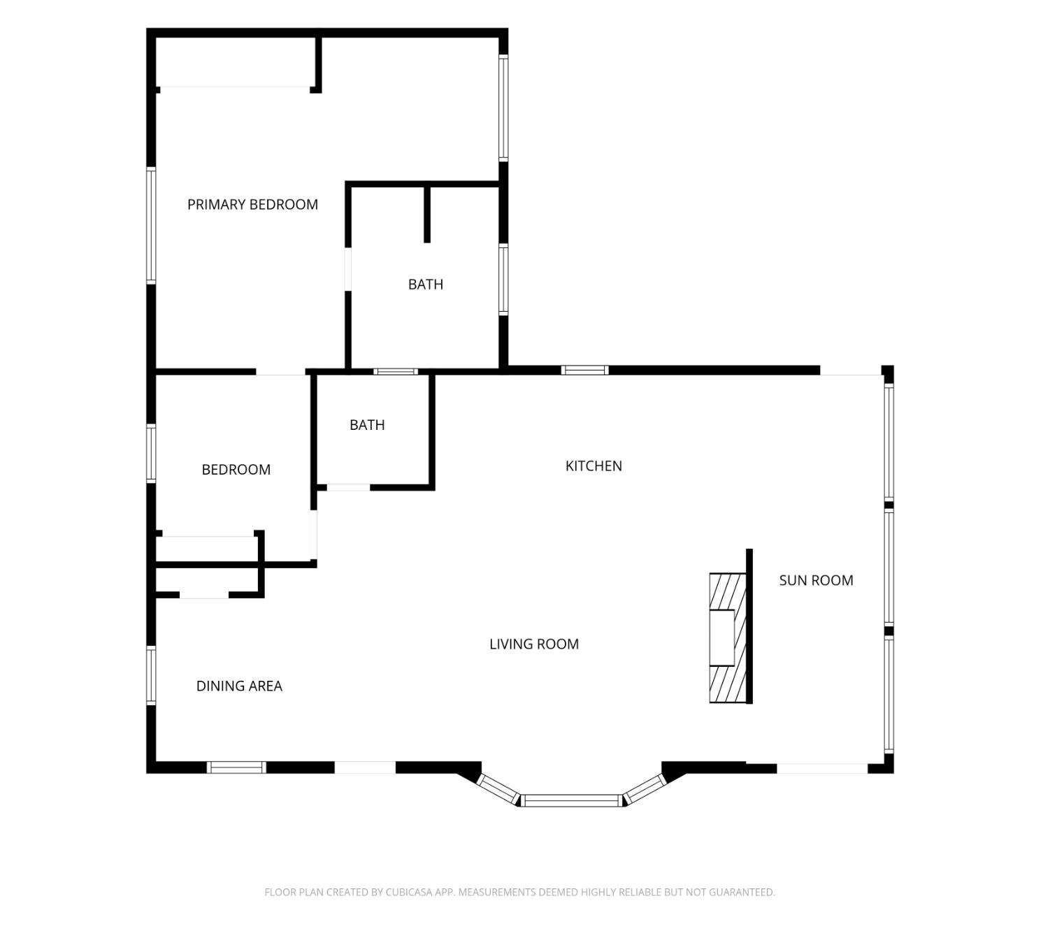 41914 Robert Road Loon Lake, WA 99148 - Photo 43 of 43