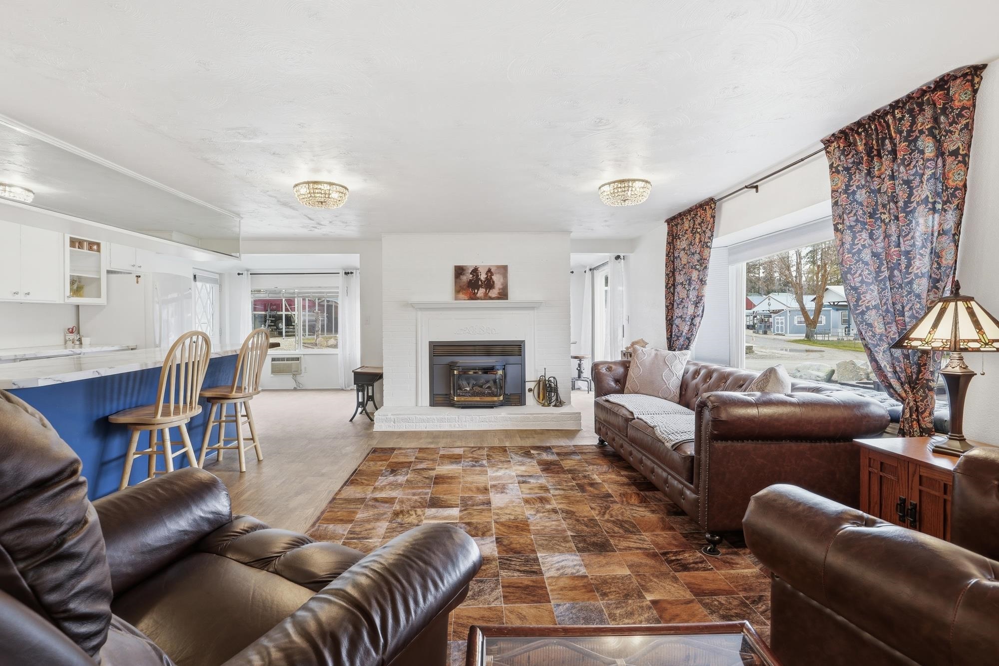 41914 Robert Road Loon Lake, WA 99148 - Photo 6 of 43