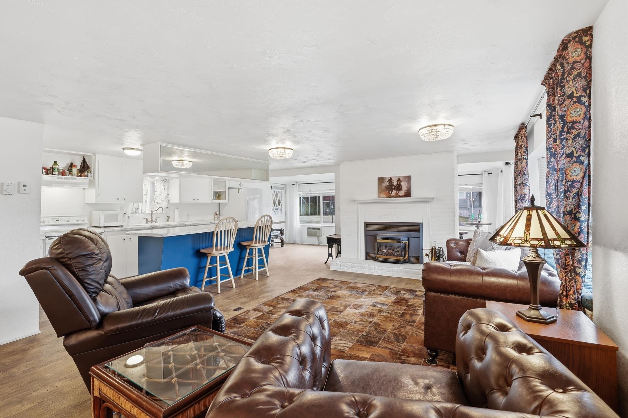 41914 Robert Road Loon Lake, WA 99148 - Photo 7 of 43