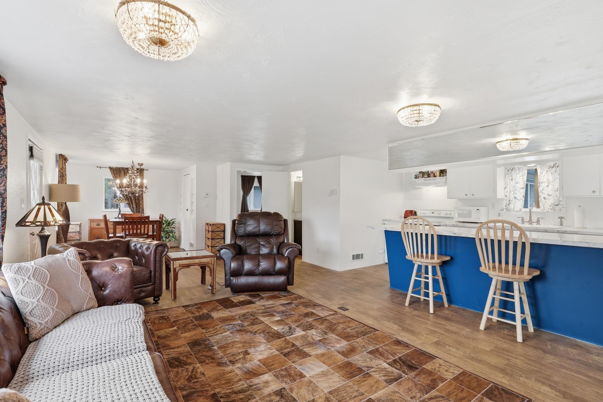 41914 Robert Road Loon Lake, WA 99148 - Photo 8 of 43