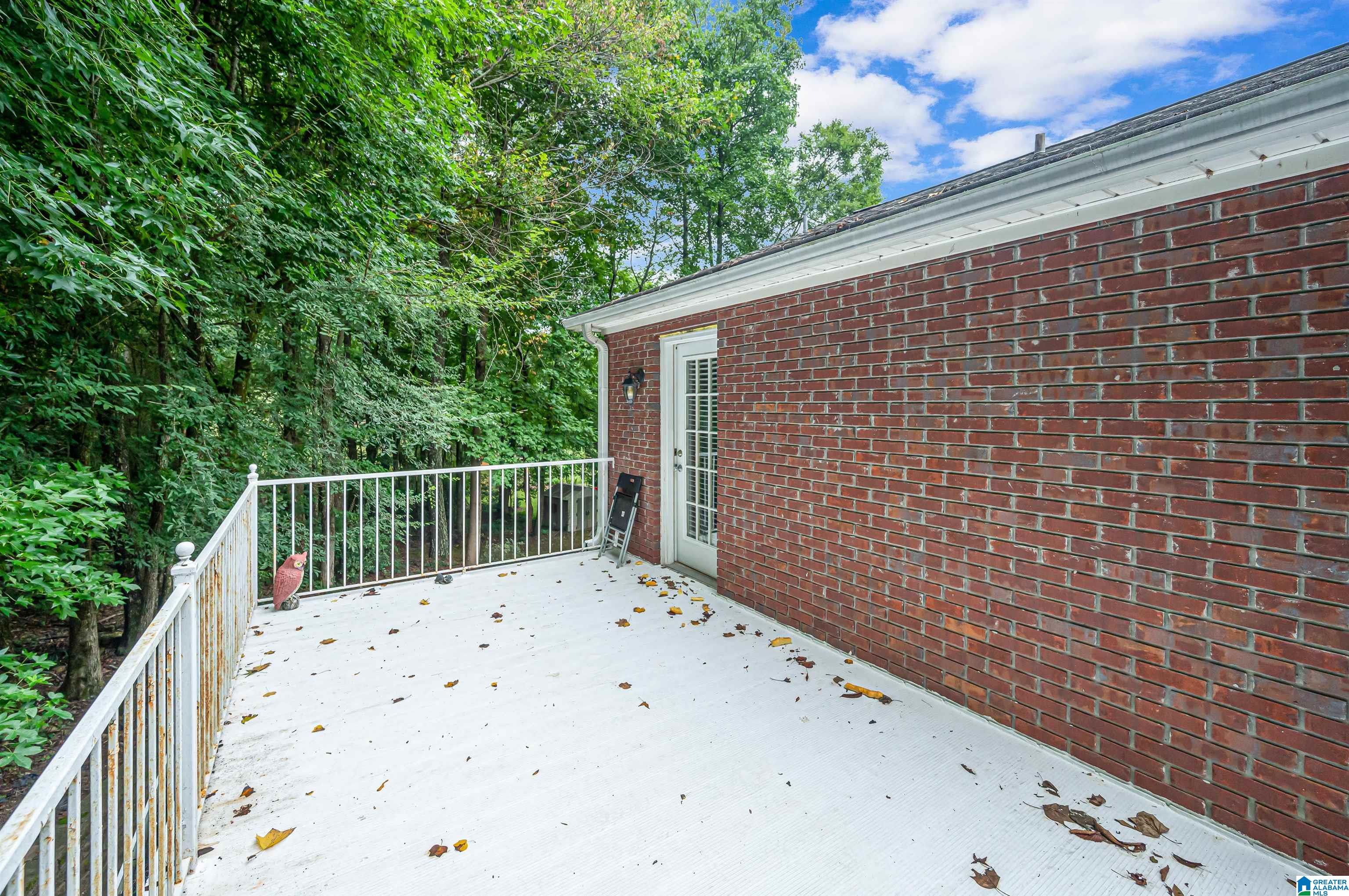 9780 Old Springville Road Trussville, AL 35173 - Photo 32 of 46