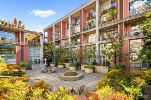 $625,000 | 1425 Western Avenue, Unit L308, Seattle, WA 98101