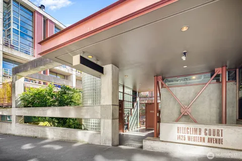 $625,000 | 1425 Western Avenue, Unit L308, Seattle, WA 98101