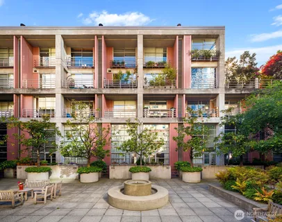 $625,000 | 1425 Western Avenue, Unit L308, Seattle, WA 98101