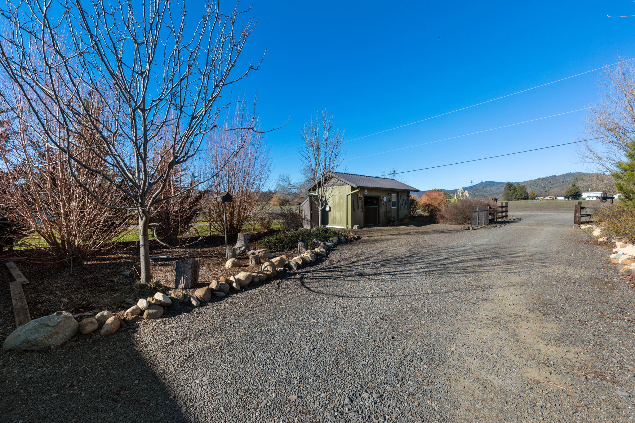 3923 Beagle Road White City, OR 97503 - Photo 31 of 31 a view of a house with a street
