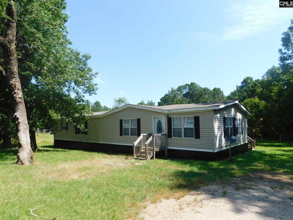 231 Ouzts Road Edgefield, SC 29824 - Photo 1 of 15