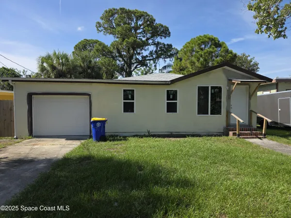 $1,700 | 417 Dove Avenue, Rockledge, FL 32955