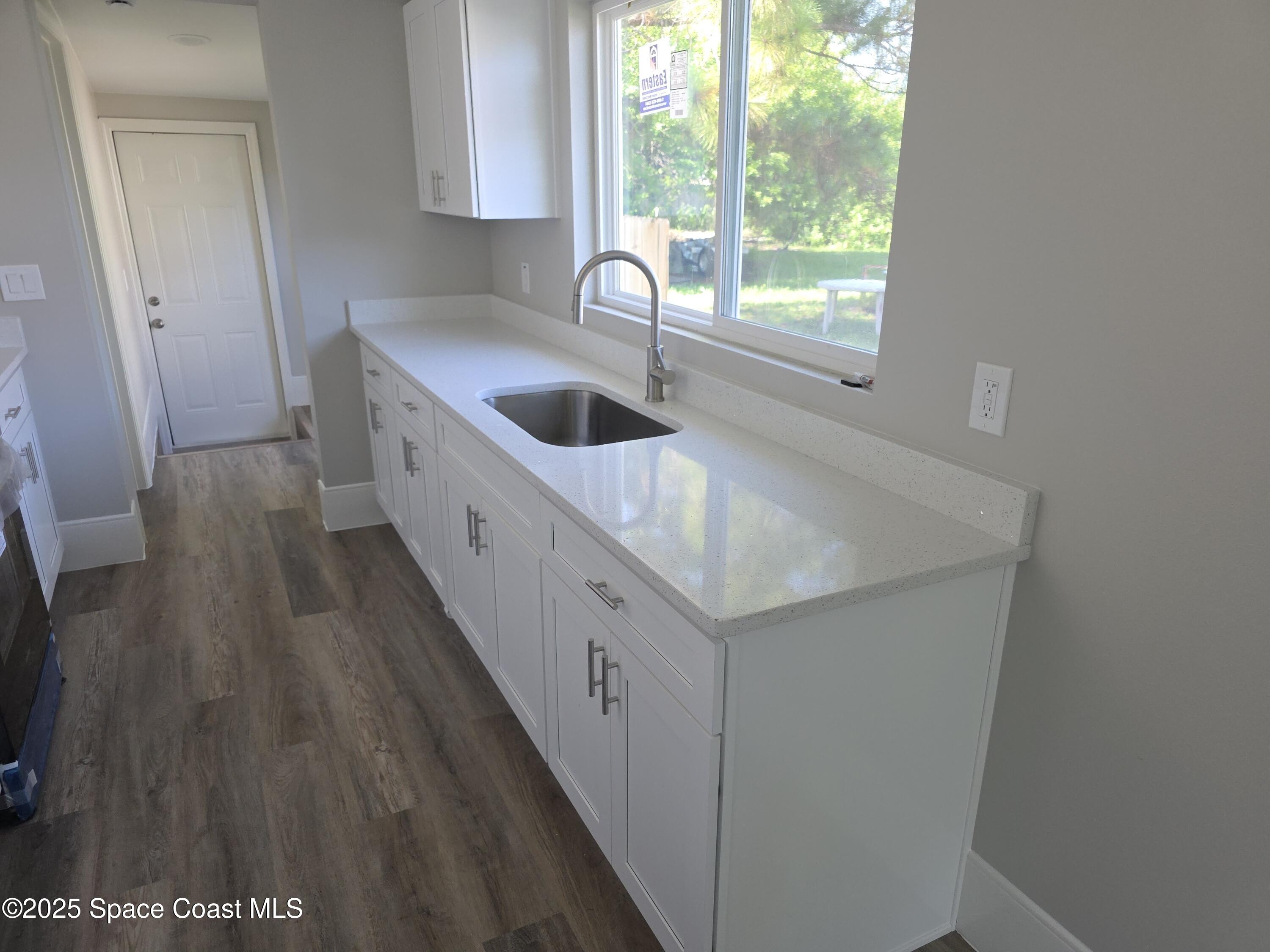 417 Dove Avenue Rockledge, FL 32955 - Photo 5 of 10 417 Dove Kitchen 1