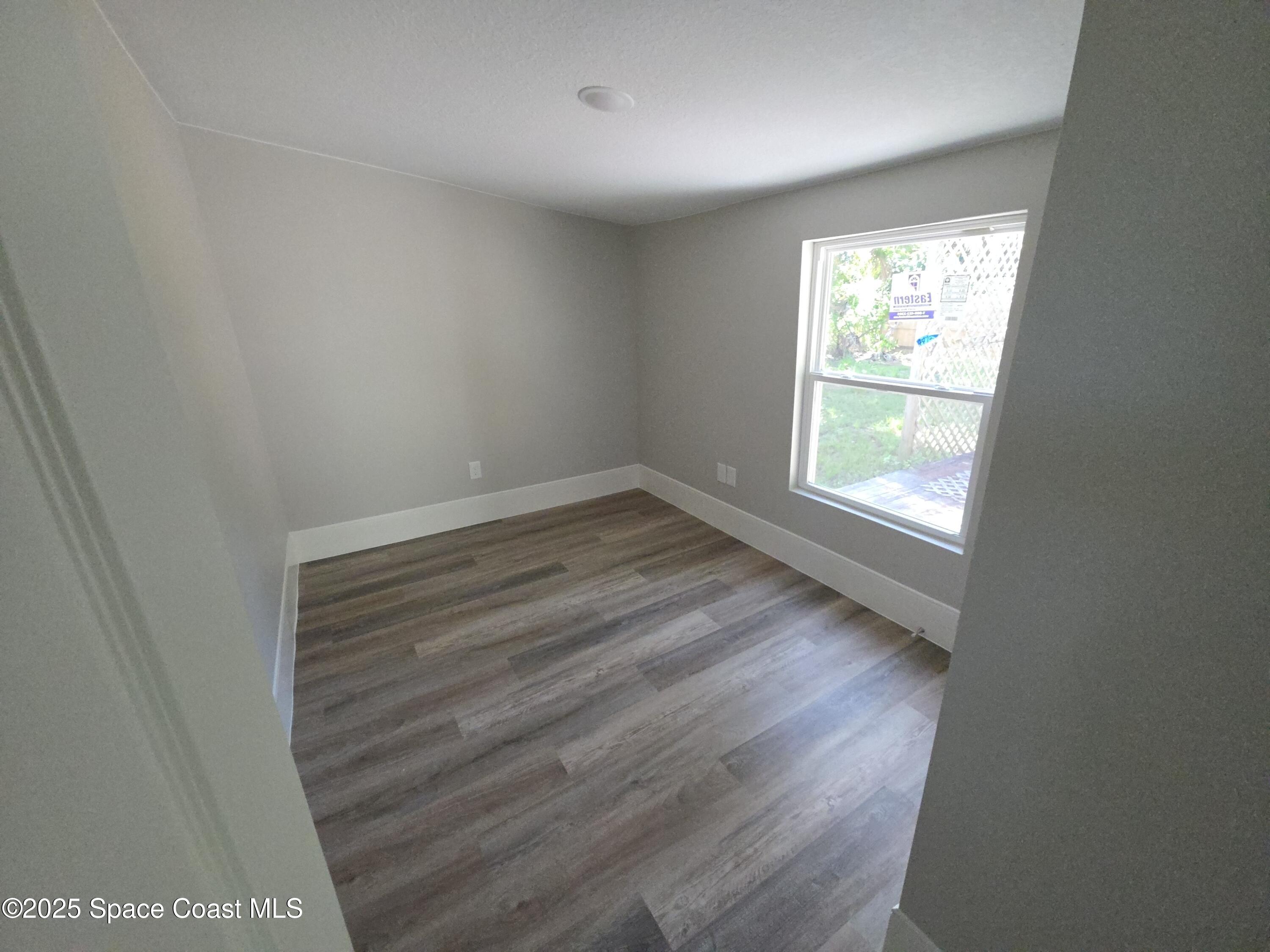 417 Dove Avenue Rockledge, FL 32955 - Photo 8 of 10 417 Dove bedroom 3