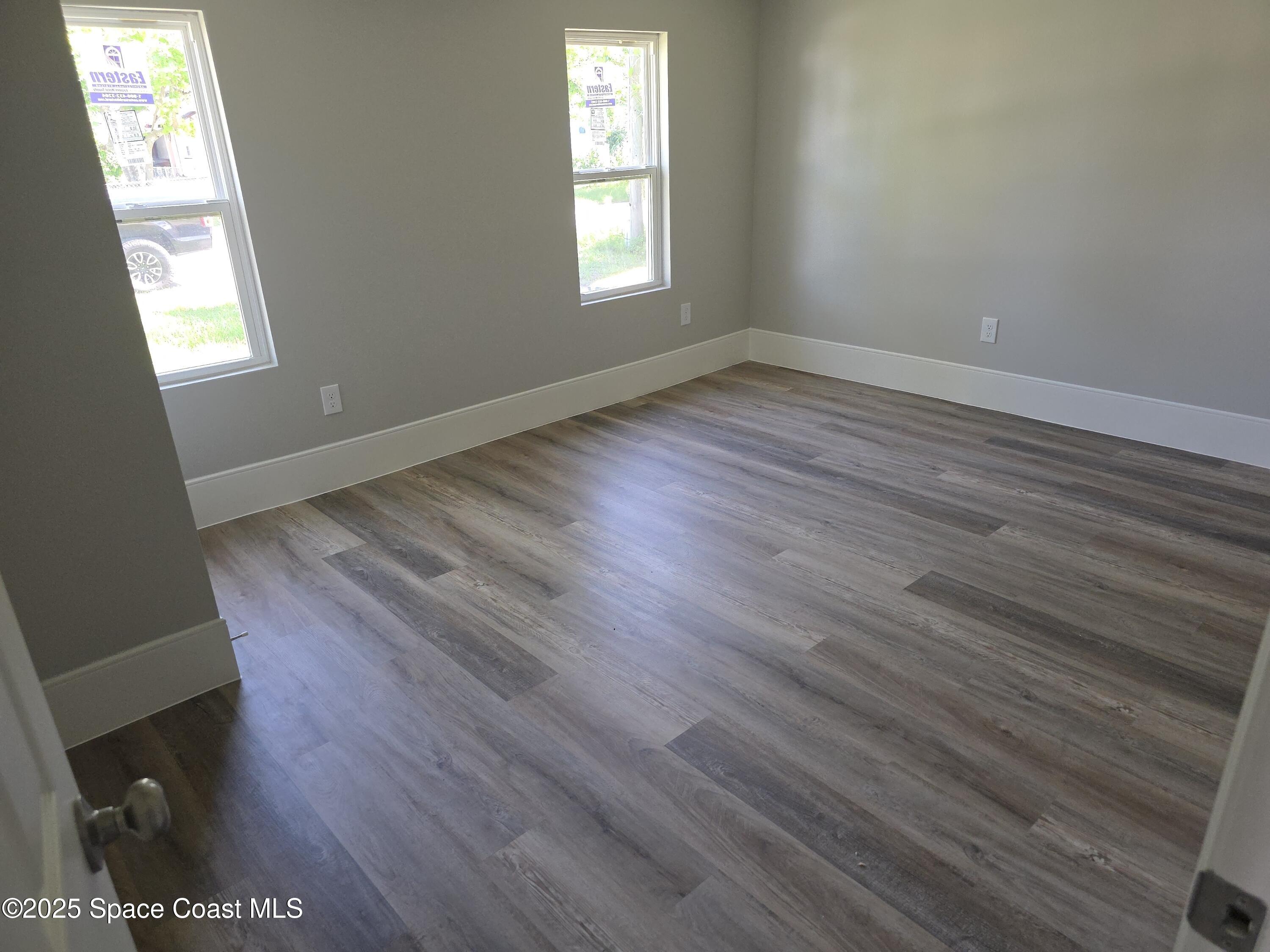 417 Dove Avenue Rockledge, FL 32955 - Photo 9 of 10 417 Dove bedroom 1