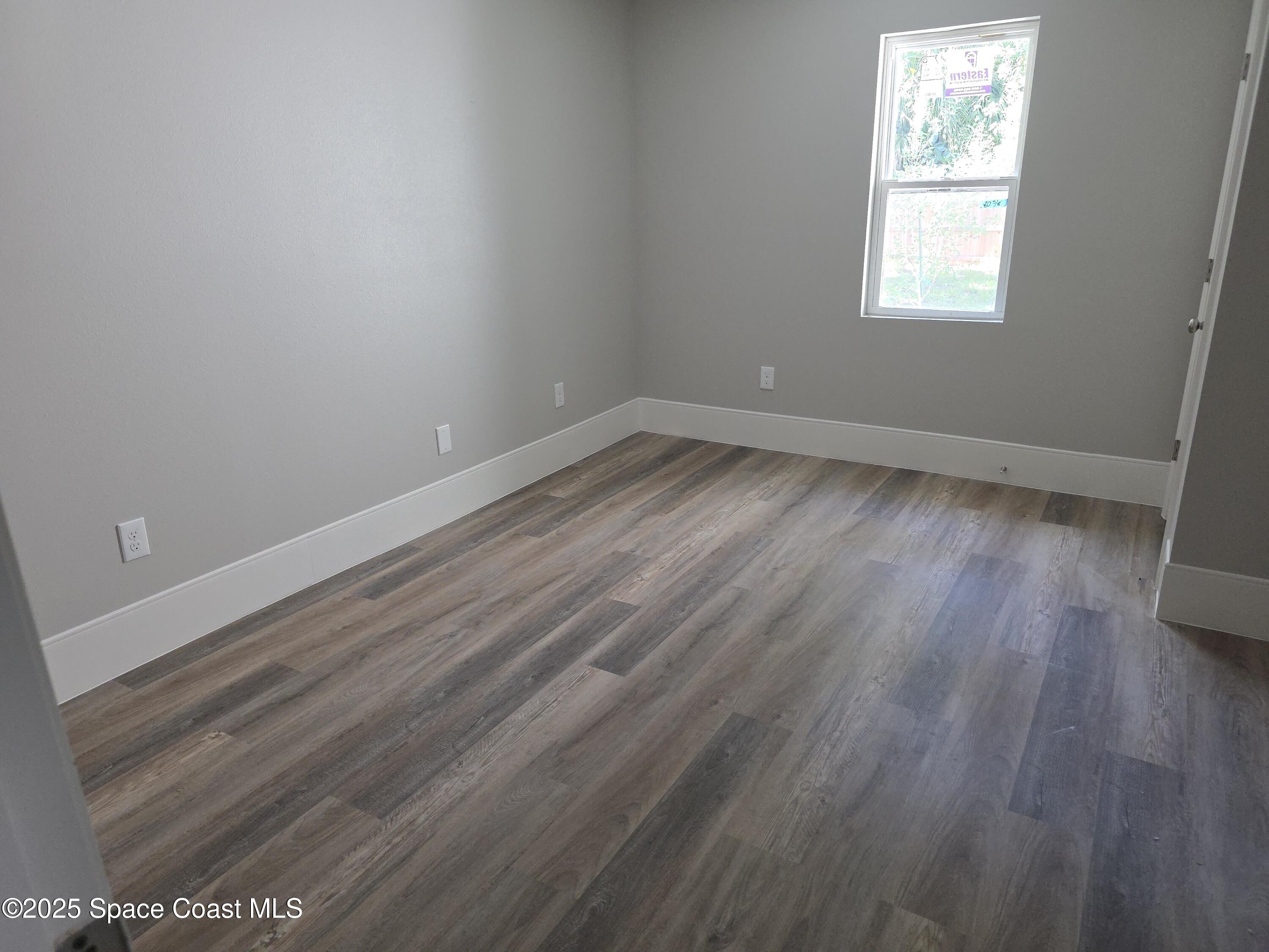 417 Dove Avenue Rockledge, FL 32955 - Photo 10 of 10 417 Dove bedroom 2