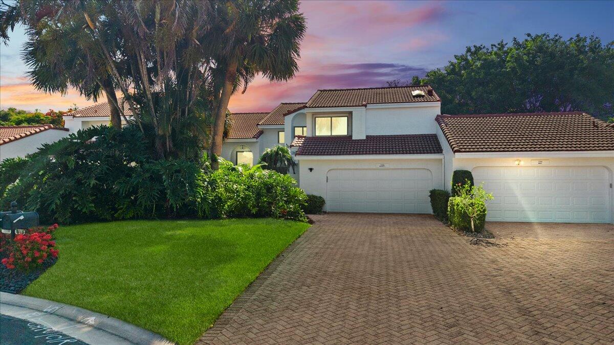 7338 Woodmont Court Boca Raton, FL 33434 - Photo 2 of 62 02-DJI_20260620094248_0892_D dte