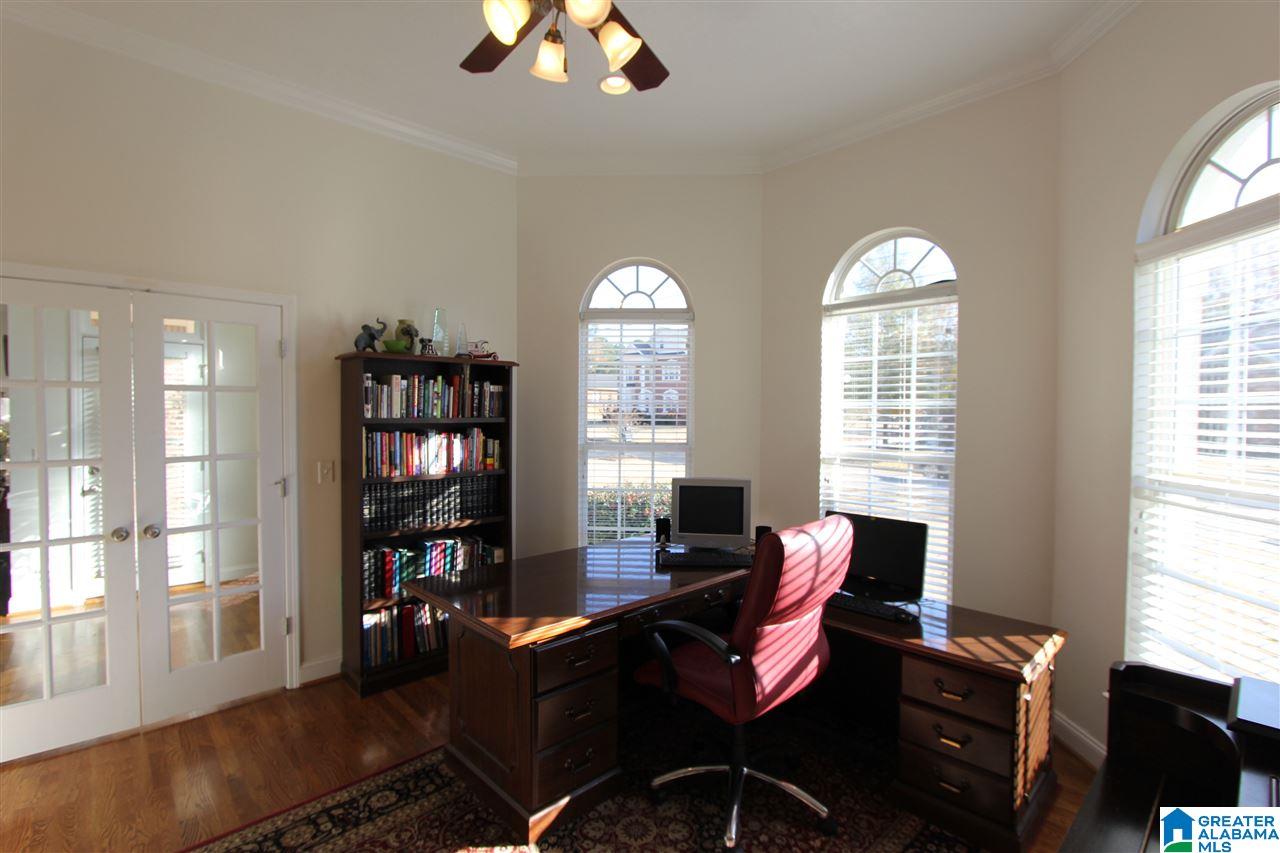 607 Almaroad Place Jacksonville, AL 36265 - Photo 13 of 50