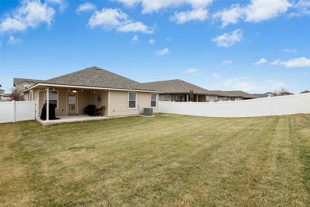 $344,900 | 18321 Cumberland Gap Street, Pflugerville, TX 78660