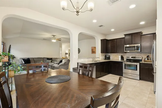 $344,900 | 18321 Cumberland Gap Street, Pflugerville, TX 78660