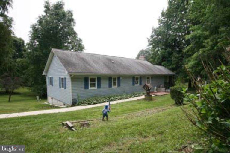 Exterior (Main)
