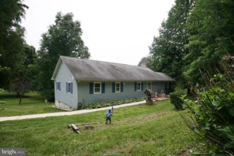 Exterior #2
