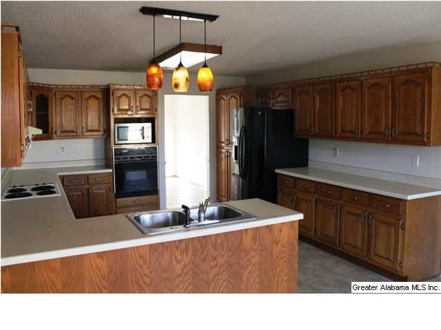 1201 Kirby Road Oxford, AL 36203 - Photo 3 of 32