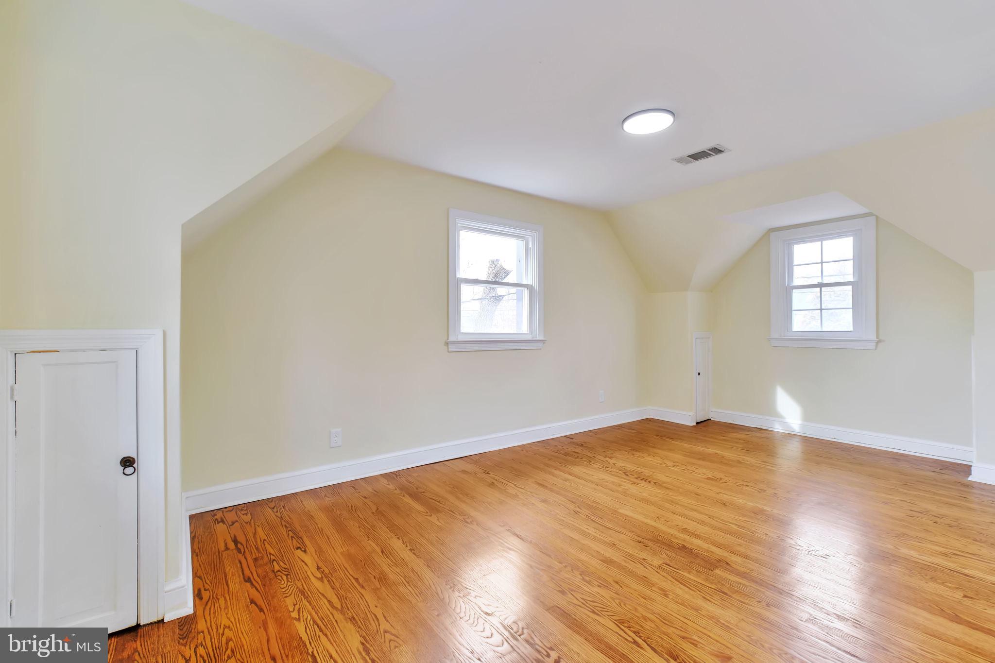 3509 Annandale Road Annandale, VA 22003 - Photo 16 of 26 a view of an empty room and window