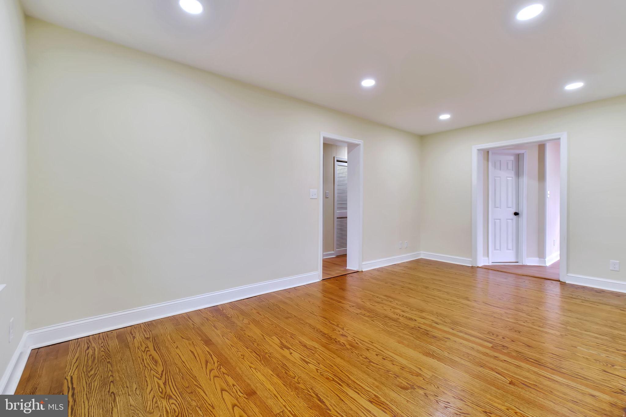 3509 Annandale Road Annandale, VA 22003 - Photo 5 of 26 a view of an empty room