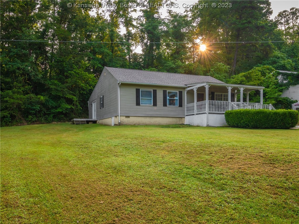 43 Middle Coach Road Hurricane, WV 25526 - Photo 3 of 18 Gallery Image 3