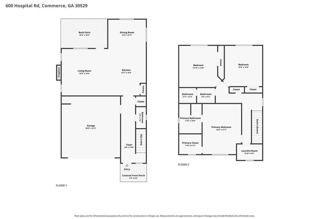 600 Hospital Road, Unit LOT 3 Commerce, GA 30529 - Photo 65 of 65 Gallery Image 65