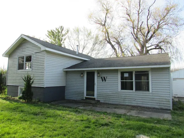 $162,000 | 1973 Bock Street, Owosso, MI 48867