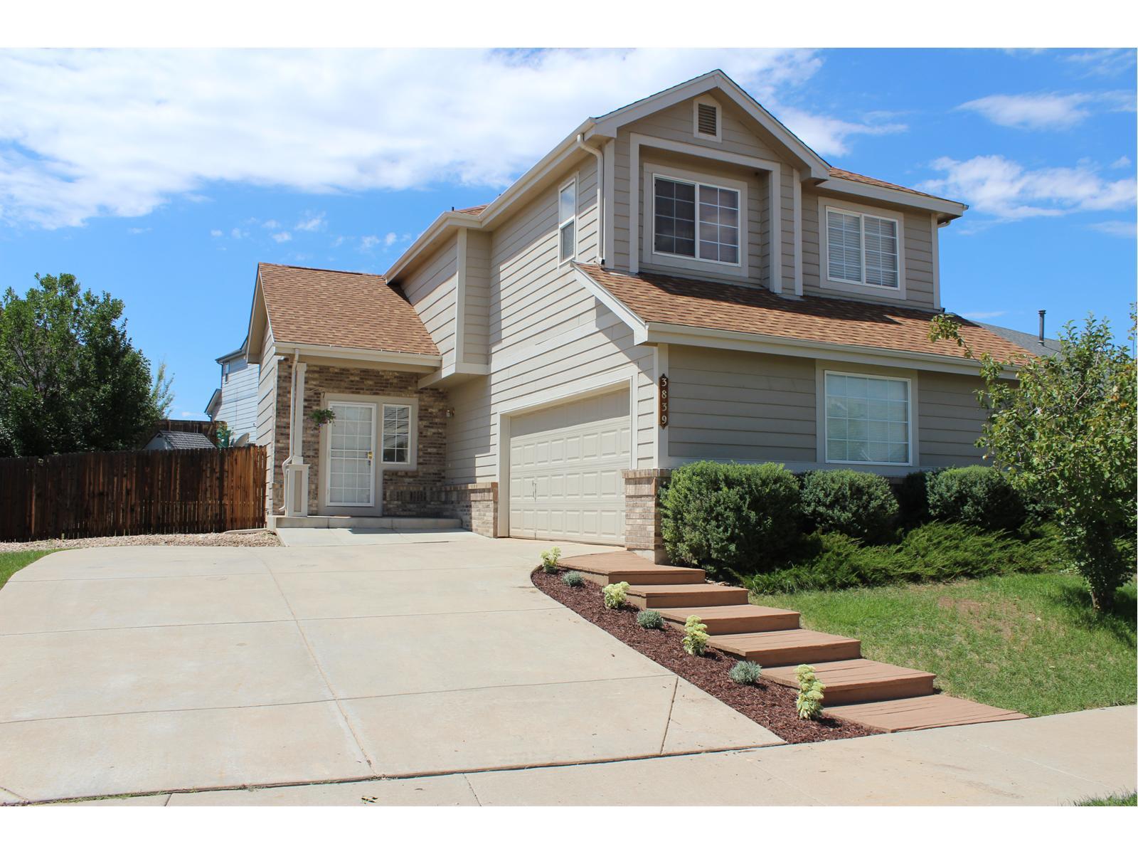 3839 South Rome Way Aurora, CO 80018 - Photo 1 of 1 Gallery Image 1