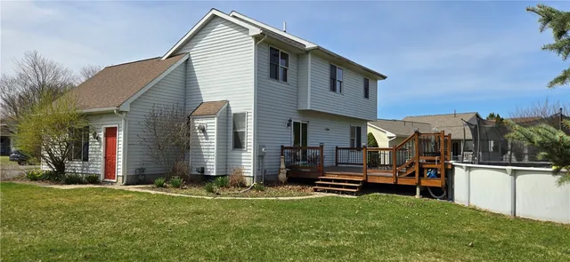 $294,900 | 6 Tara Place, Erwin, NY 14870