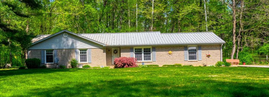 1566 Yankeetown Road Boonville, IN 47601 - Photo 2 of 32 Gallery Image 2