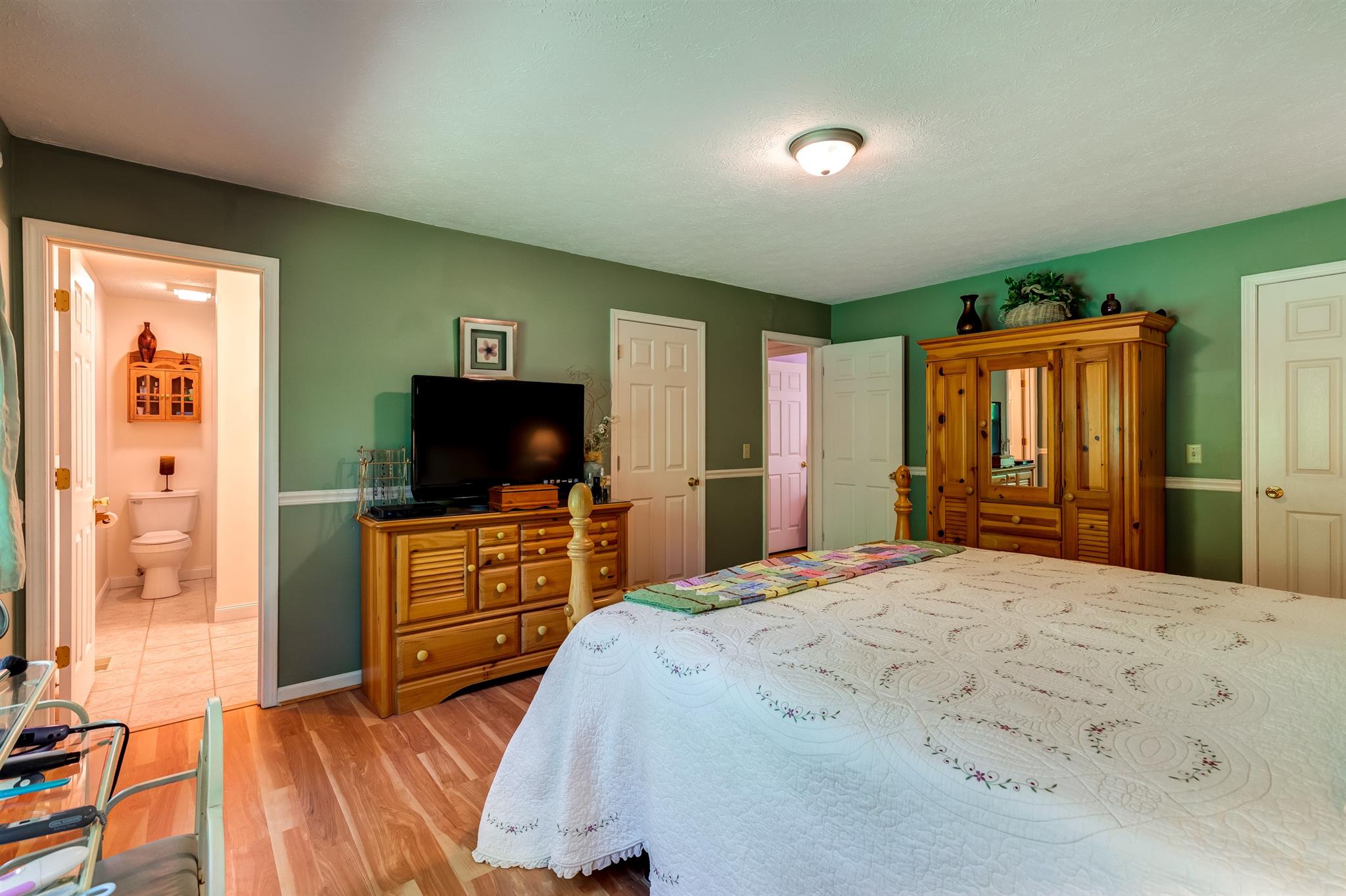 1566 Yankeetown Road Boonville, IN 47601 - Photo 11 of 32 Gallery Image 11