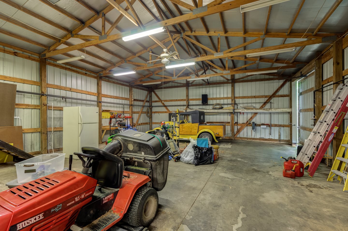 1566 Yankeetown Road Boonville, IN 47601 - Photo 21 of 32 Gallery Image 21