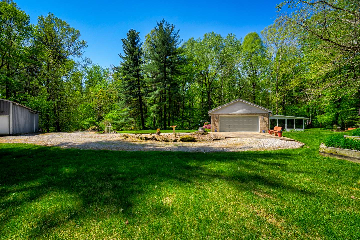 1566 Yankeetown Road Boonville, IN 47601 - Photo 25 of 32 Gallery Image 25