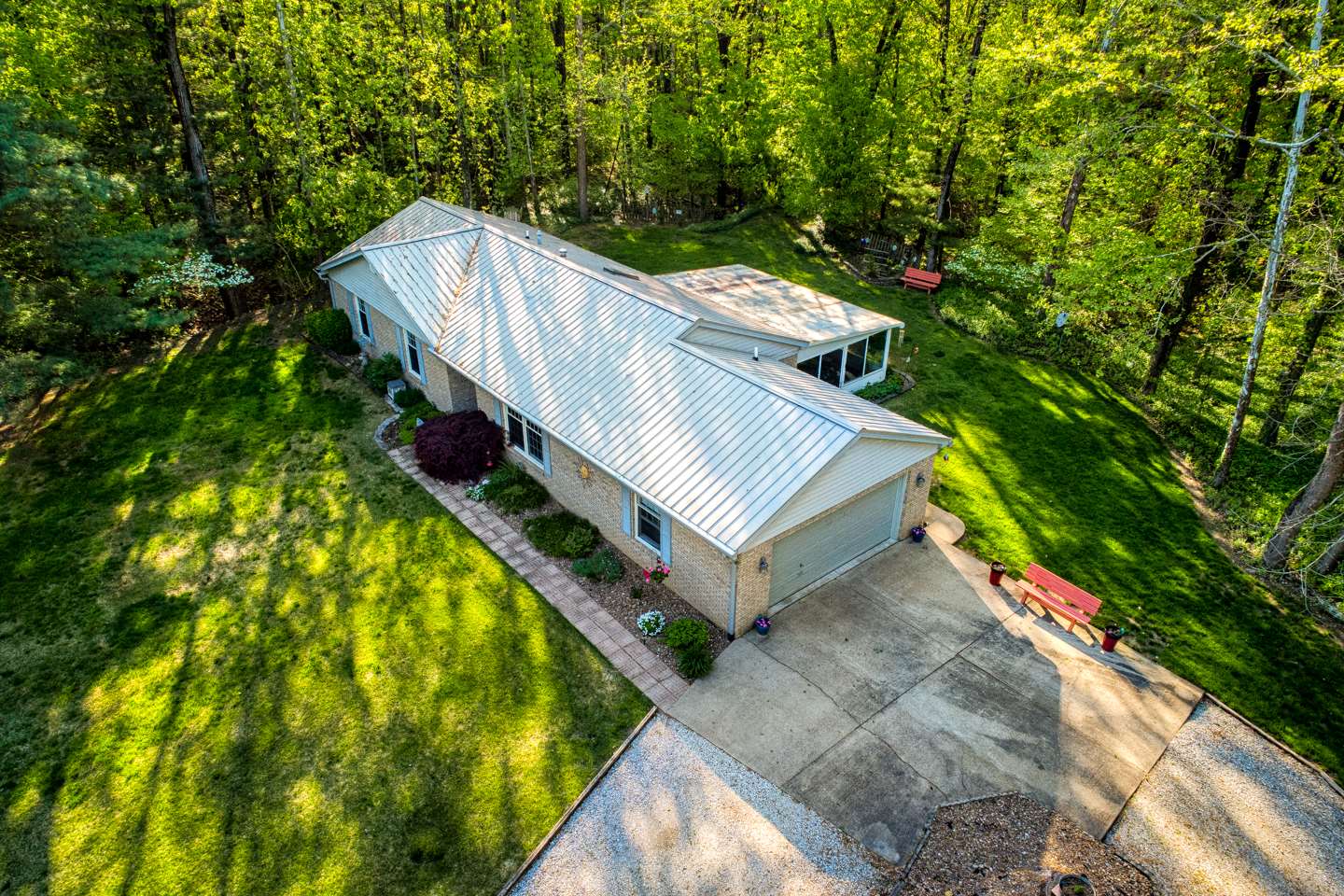 1566 Yankeetown Road Boonville, IN 47601 - Photo 26 of 32 Gallery Image 26