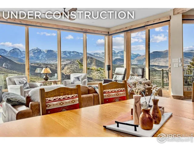 $3,250,000 | 1475 St Moritz Trail, Estes Park, CO 80517