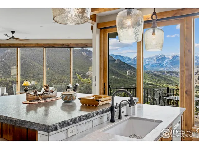 $3,250,000 | 1475 St Moritz Trail, Estes Park, CO 80517