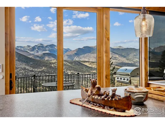 $3,250,000 | 1475 St Moritz Trail, Estes Park, CO 80517
