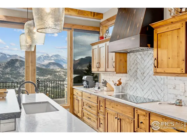 $3,250,000 | 1475 St Moritz Trail, Estes Park, CO 80517