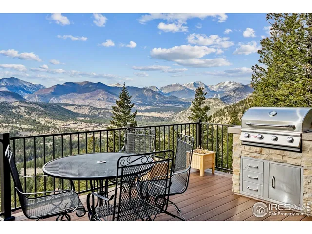 $3,250,000 | 1475 St Moritz Trail, Estes Park, CO 80517