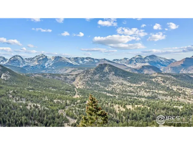 $3,250,000 | 1475 St Moritz Trail, Estes Park, CO 80517