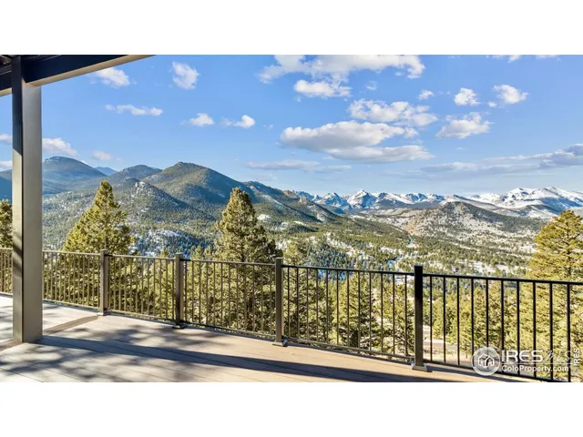 $3,250,000 | 1475 St Moritz Trail, Estes Park, CO 80517