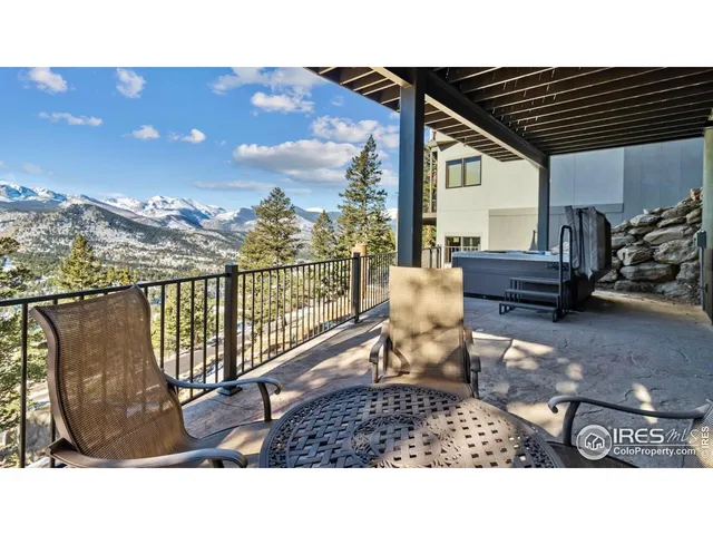 $3,250,000 | 1475 St Moritz Trail, Estes Park, CO 80517