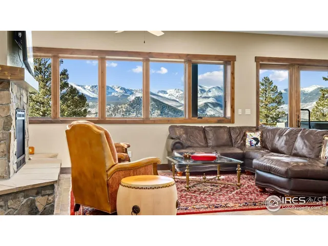 $3,250,000 | 1475 St Moritz Trail, Estes Park, CO 80517